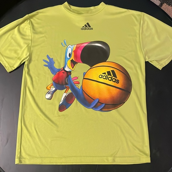 adidas Other - Adidas t shirt size M